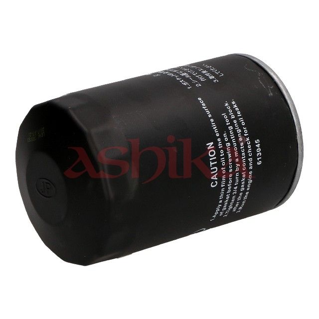 ASHIKA 10-02-206 Oil Filter