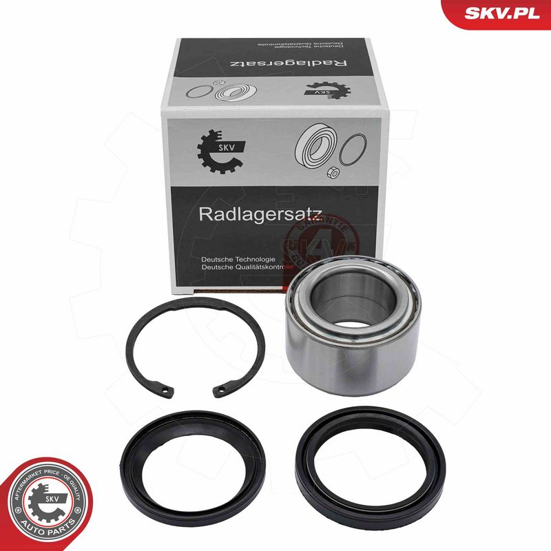 Set rulment roata ESEN SKV 85SKV115