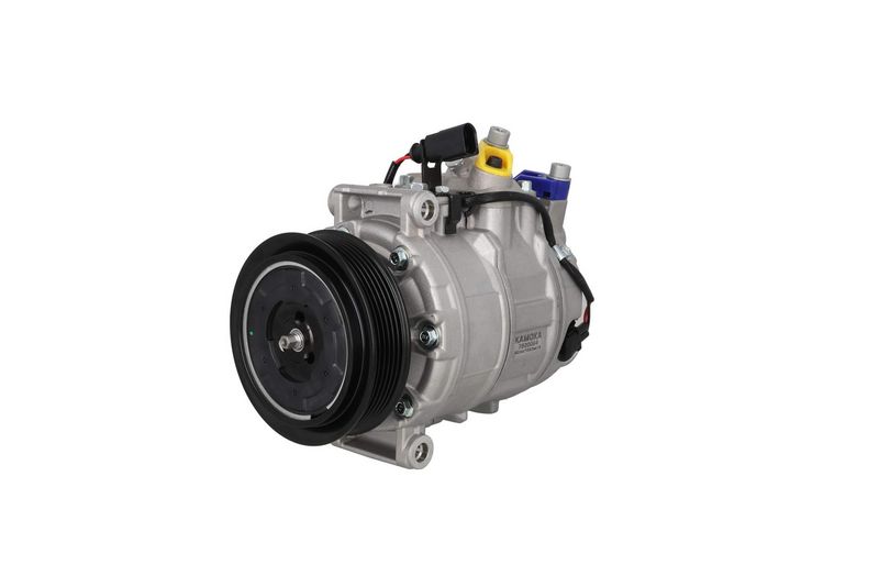 KAMOKA 7820064 Compressor, air conditioning