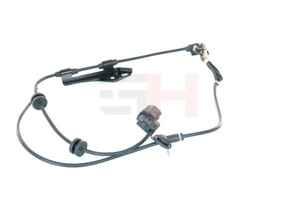 Andur, rattapöörete arv, GH GH-714510V