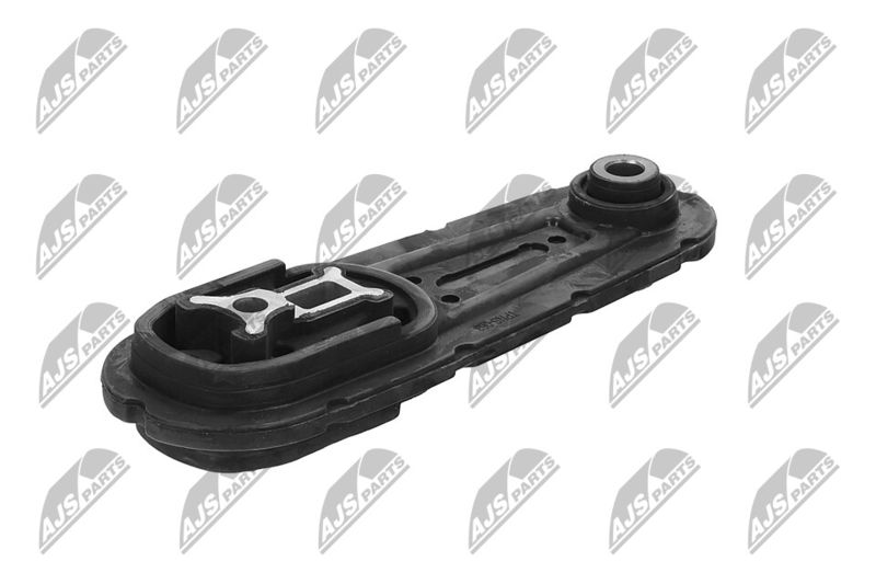 Paigutus, Mootor, NTY ZPS-NS-063