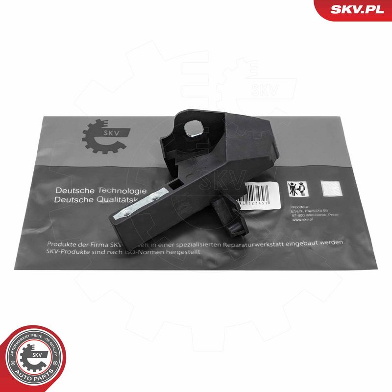 Tulevastus, ESEN SKV 97SKV245