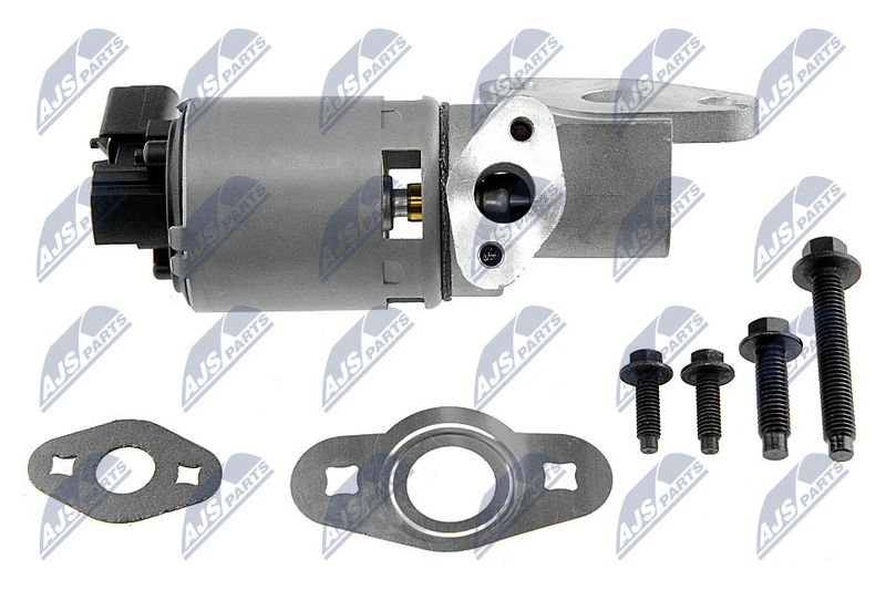 EGR-klapp, NTY EGR-CH-002