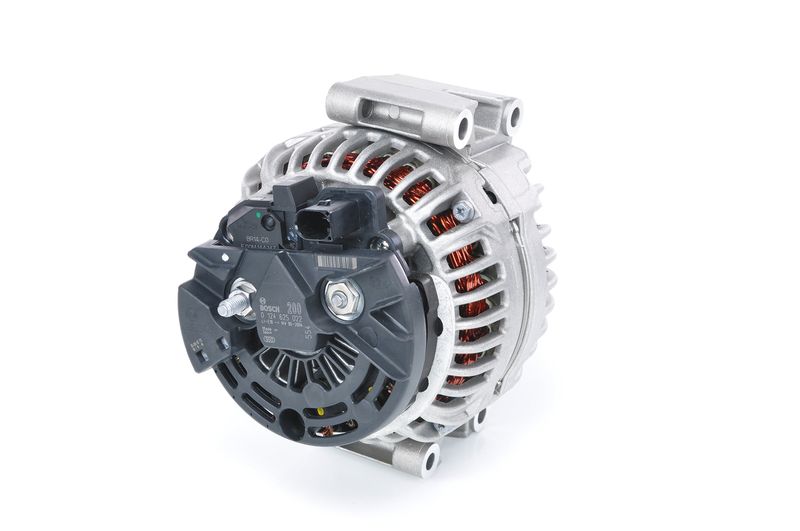 BOSCH 0124625207 Alternator