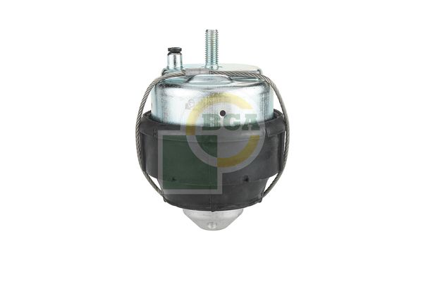 BGA Mounting, engine MT97000