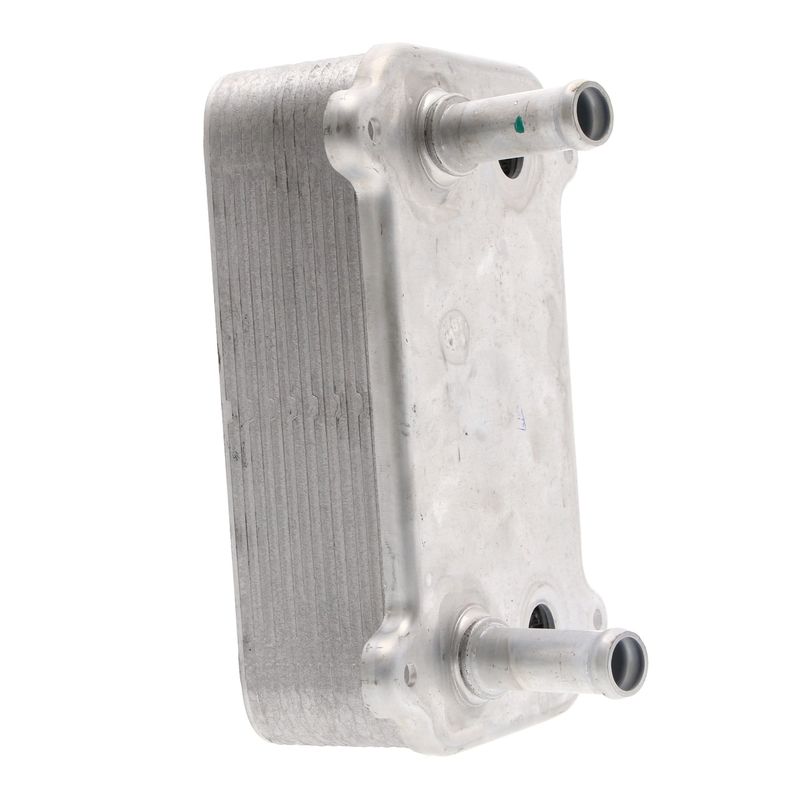 Õliradiaator, mootoriõli, NISSENS 90735
