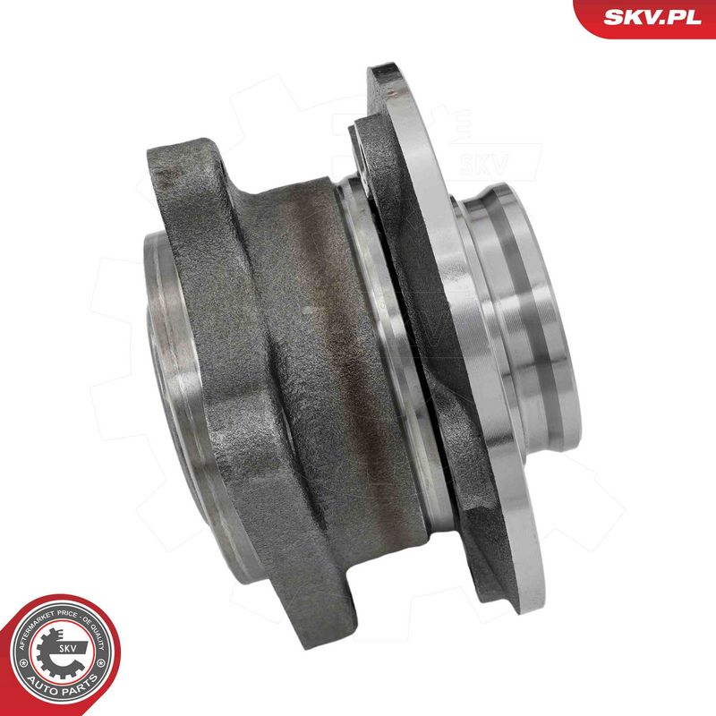 Rattalaagrikomplekt, ESEN...