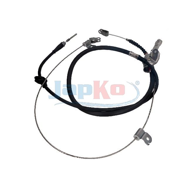 JAPKO 1312017 Cable Pull, parking brake
