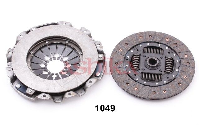 ASHIKA 92-01-1049 Clutch Kit