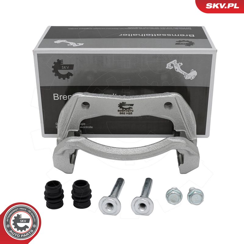 Kinnitus, pidurisadul, ESEN SKV 89SKV270