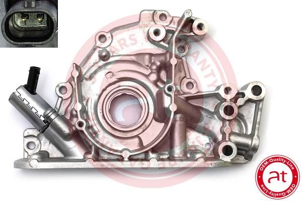 Õlipump at autoteile germany AT14033