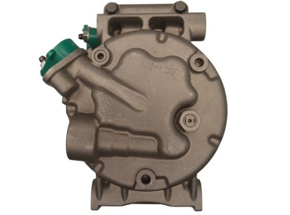 Airstal 10-2941 Compressor, air conditioning