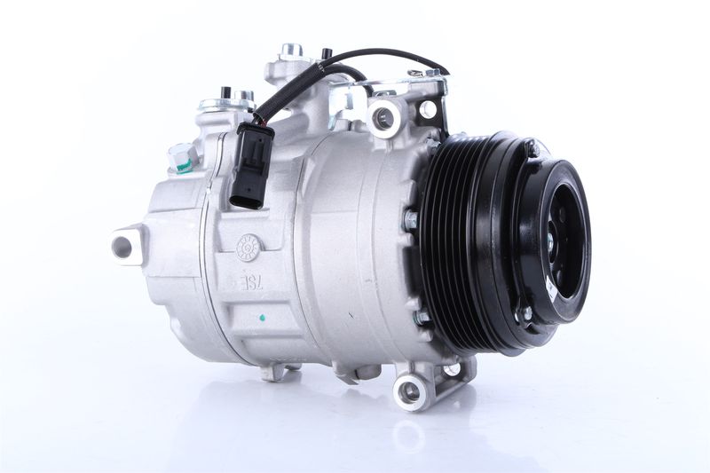 Kompressor, kliimaseade, NISSENS 890749