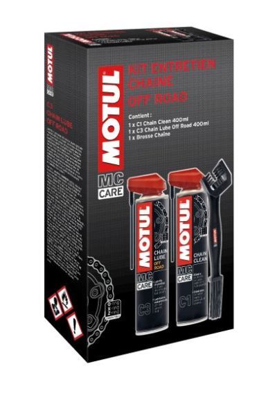 MOTUL 110899