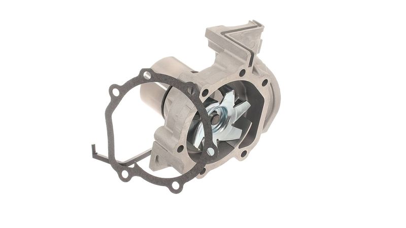 SKF VKPC 99407 Water Pump, engine cooling