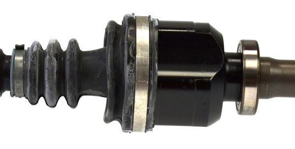 LÖBRO 304717 Drive Shaft