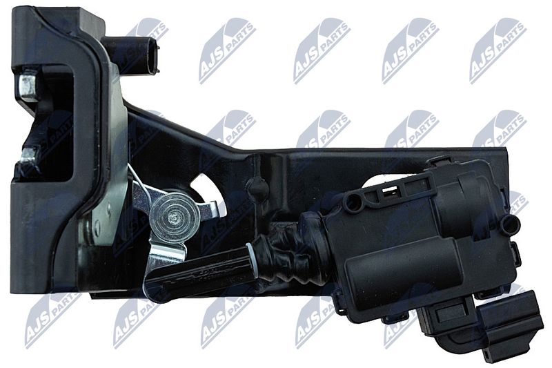 Tagaluugi sulgur, NTY EZC-FR-181