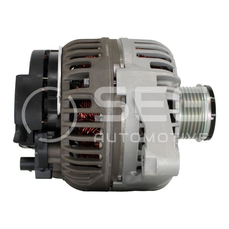 SEG Automotive 0124525253 Alternator