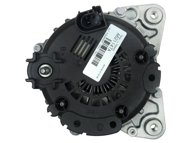 AS-PL A3398(VALEO) Alternator