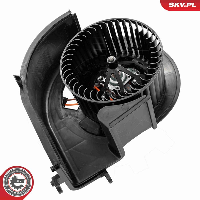 ESEN SKV 68SKV244 Interior Blower