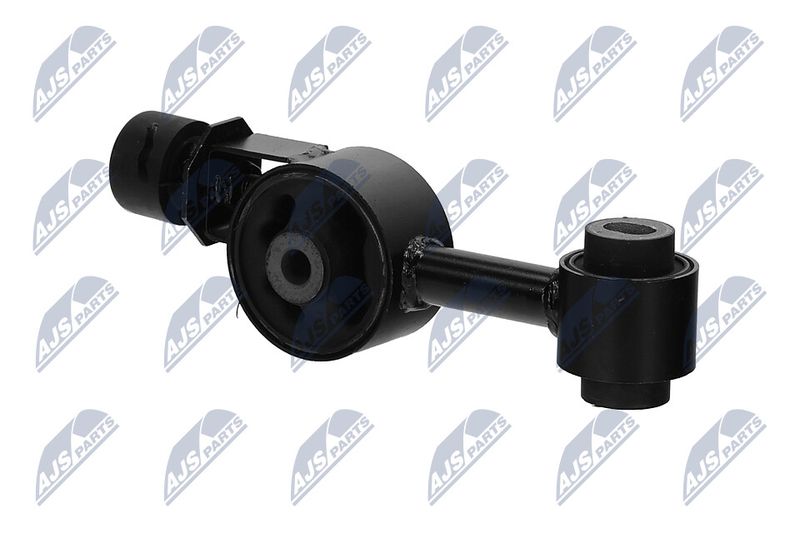 Paigutus, Mootor, NTY ZPS-NS-060