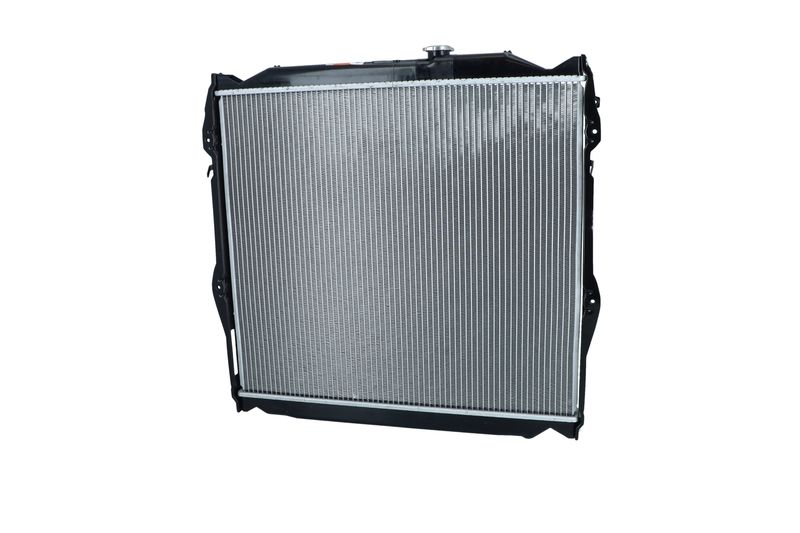 Radiaator, mootorijahutus, NRF 52088