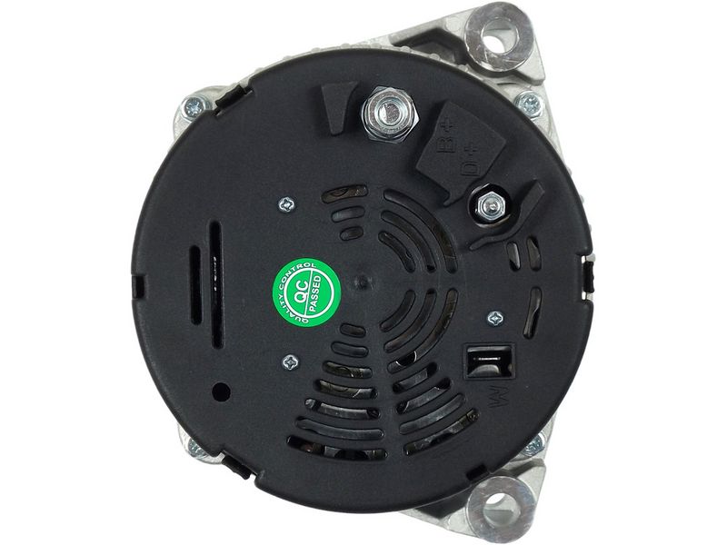 Generaator, AS-PL A0367
