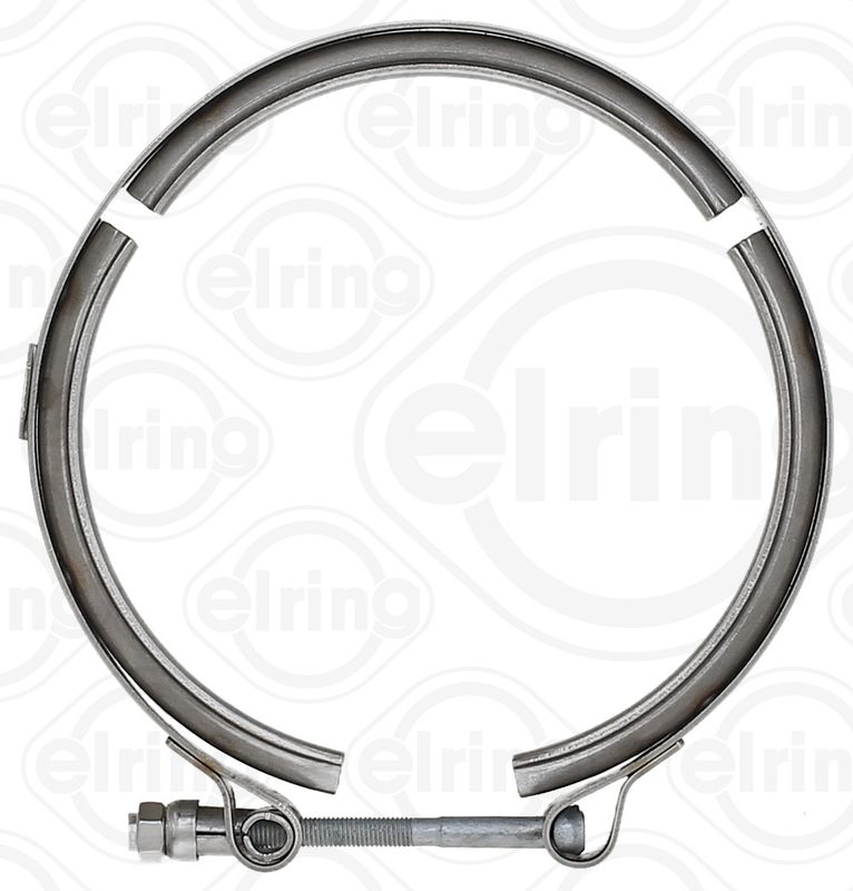 Product Image - Pijpverbinding, uitlaatsysteem - 859.480 - ELRING