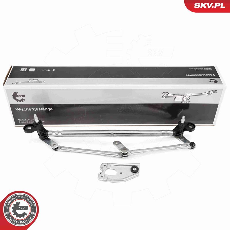 ESEN SKV 05SKV163 - Wiper Linkage