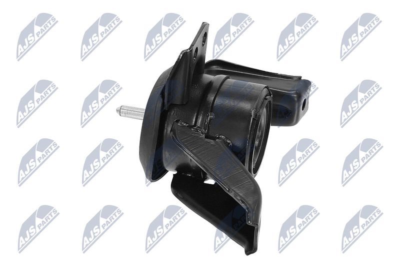 Paigutus, Mootor, NTY ZPS-HY-530