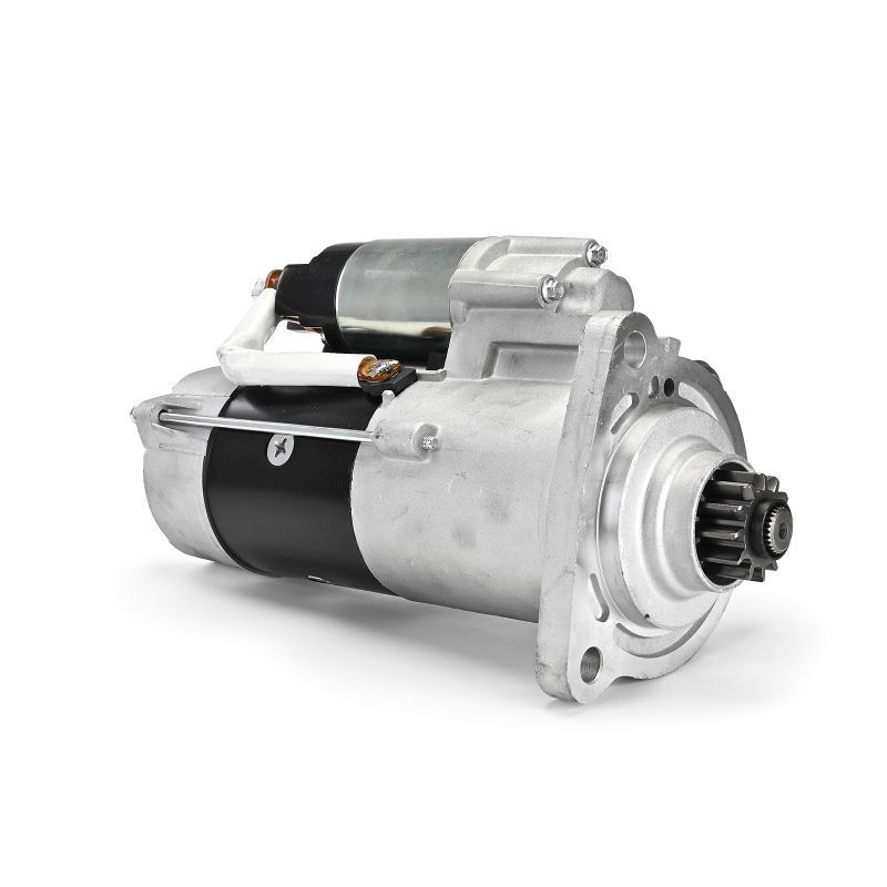 Delco Remy SER81926-12B1 Starter