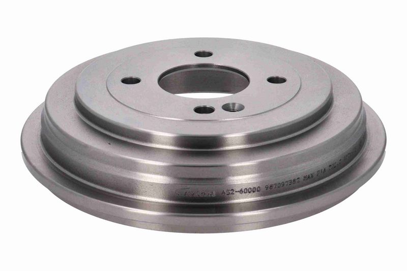 ACKOJA A52-60000 Brake Drum