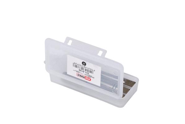 KS TOOLS 331.0120 Thread Tap Set