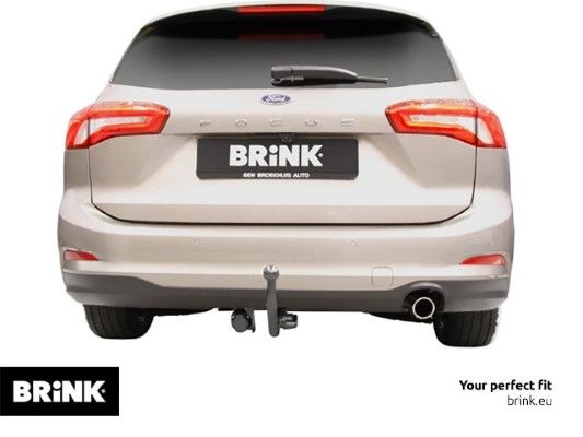 Haakeseade, BRINK 661600