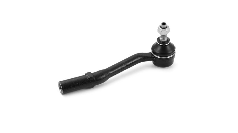SKF VKDY 313045 Skersinės vairo trauklės galas