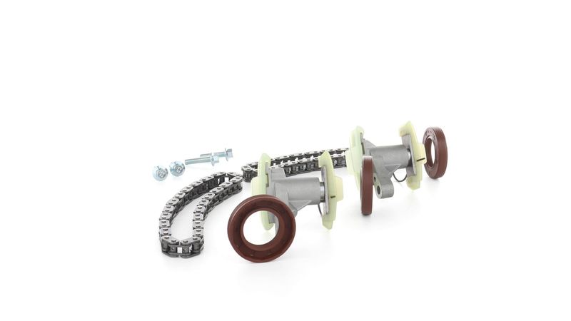 Mootori keti komplekt, SKF VKML 83503