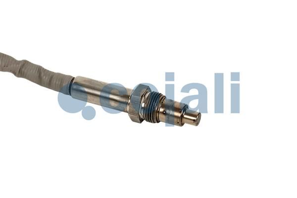 Měřicí přístroj emisí 2269088