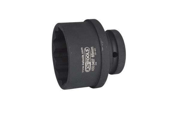 KS TOOLS 450.0407 Power Socket