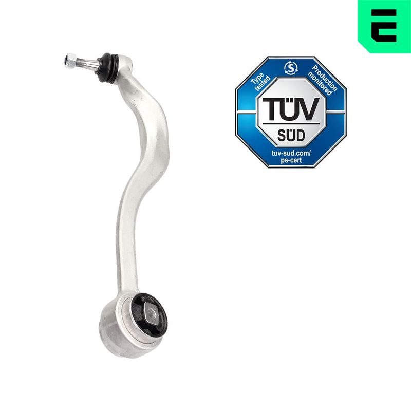 OPTIMAL G5-590 Control/Trailing Arm, wheel suspension