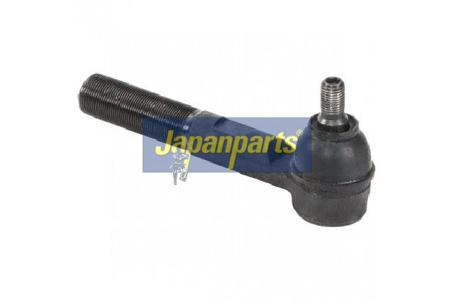 JAPANPARTS Skersinės vairo trauklės galas