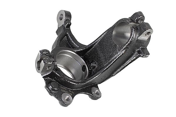 METZGER AUTOTEILE 58122401 - Steering Knuckle, wheel suspension