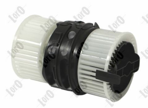 ABAKUS Utastér-ventilátor 042-022-0003