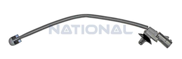 National FK6240WL