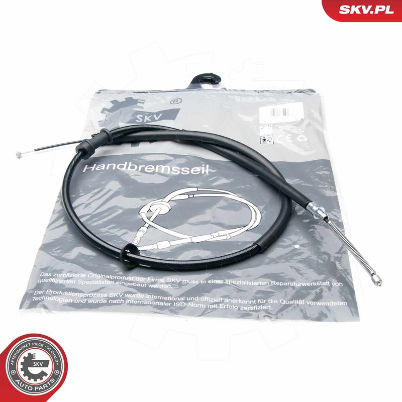 Tross, seisupidur, ESEN SKV 26SKV304