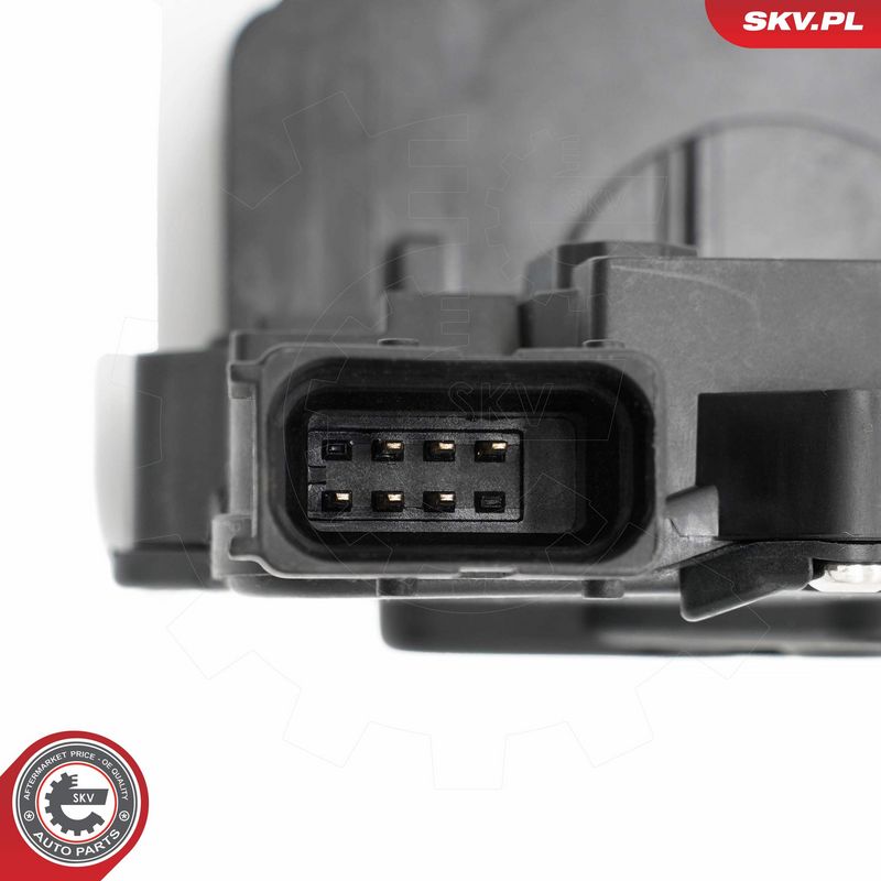 Ukselukk, ESEN SKV 60SKV401