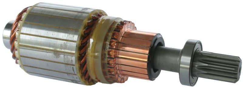 Armatura,demaror F 032 132 454 BOSCH