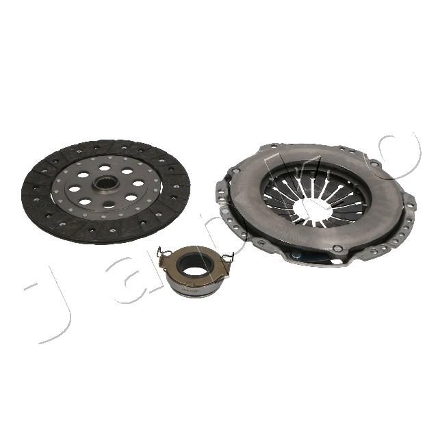 JAPKO 922014 Clutch Kit