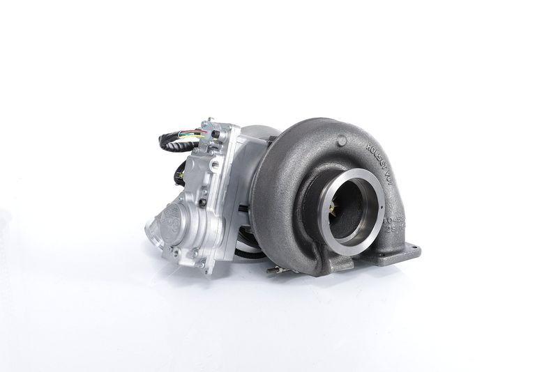 Compresor,sistem de supraalimentare T913856 BTS Turbo