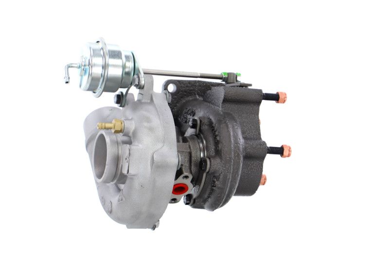 REMANTE 003-001-000021R Charger, charging (supercharged/turbocharged)