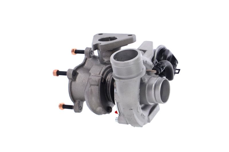 REMANTE 003-001-001338R Charger, charging (supercharged/turbocharged)